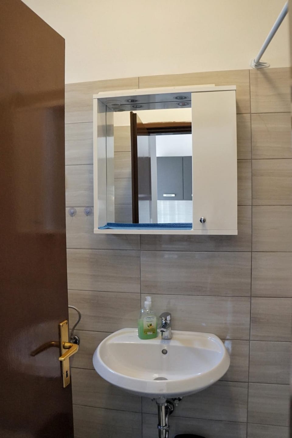 Apartmani Vesna Apartment in Istria County