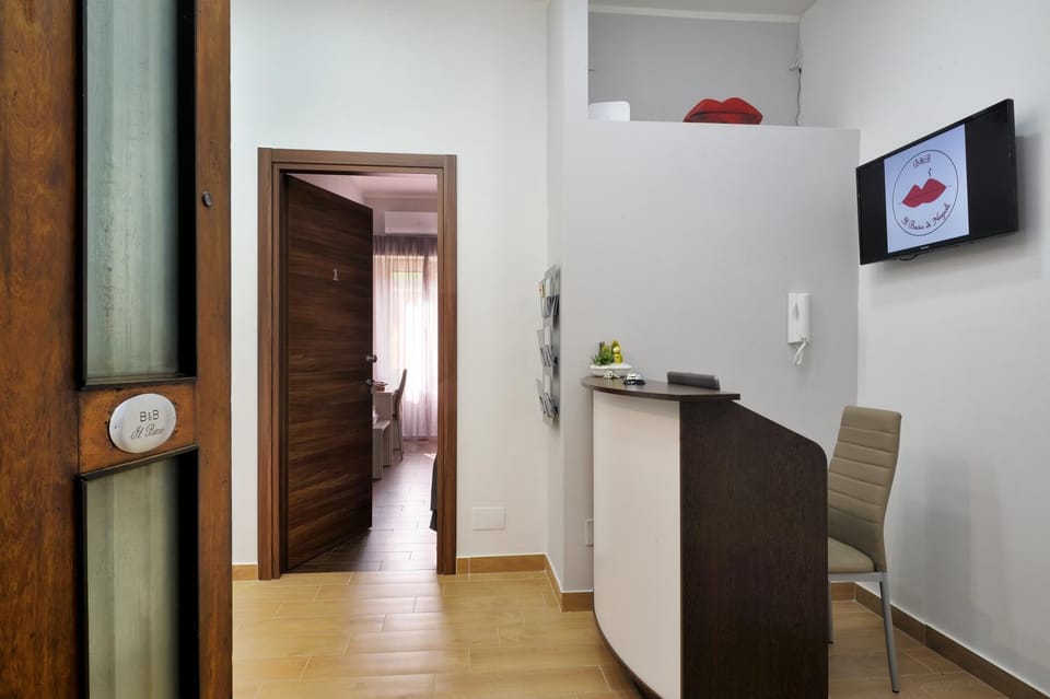 Il Bacio di Napoli Bed and Breakfast in Naples