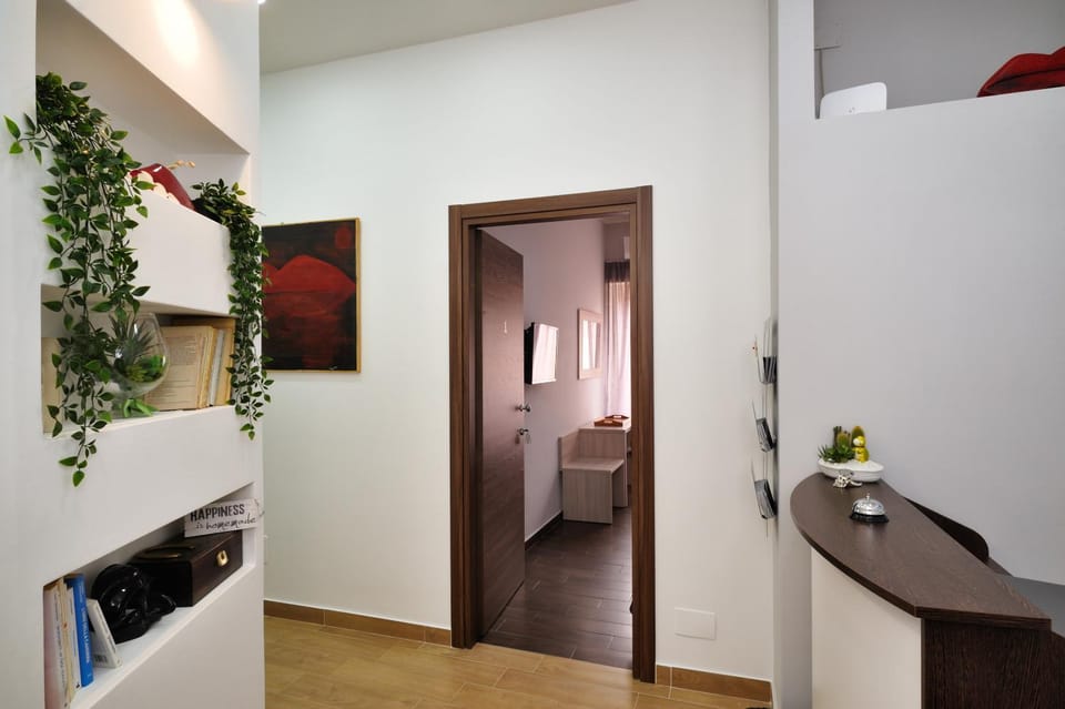 Il Bacio di Napoli Bed and Breakfast in Naples