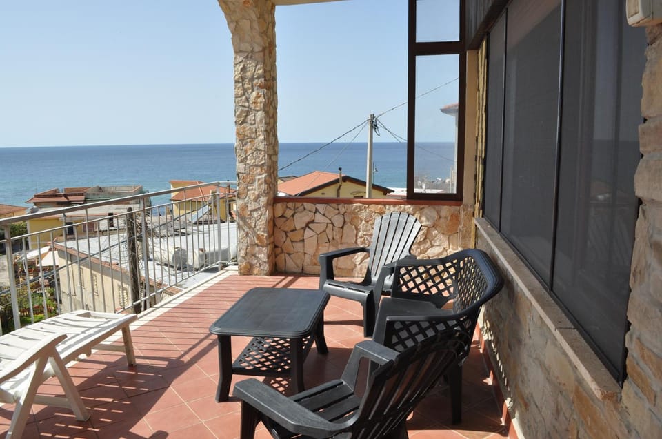 Sea view