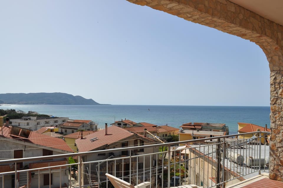Balcony/Terrace, Bedroom