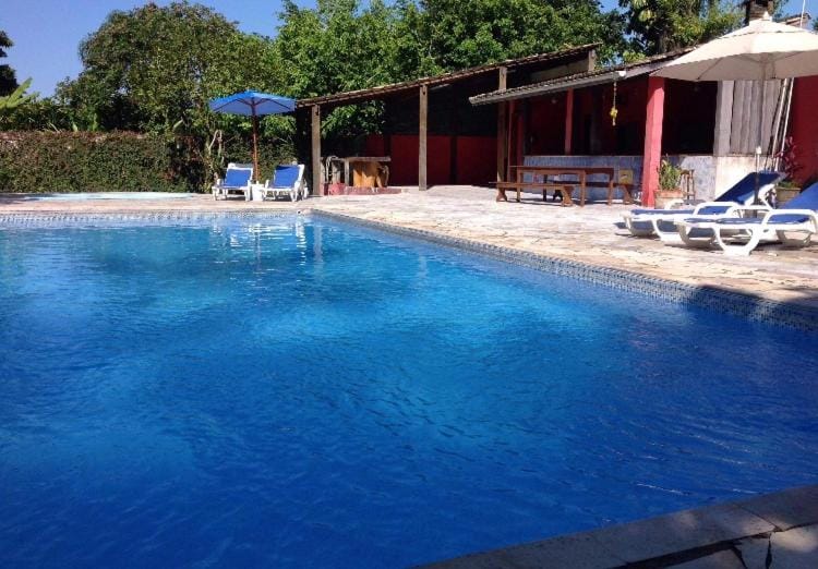 Property building, Swimming pool, Swimming pool