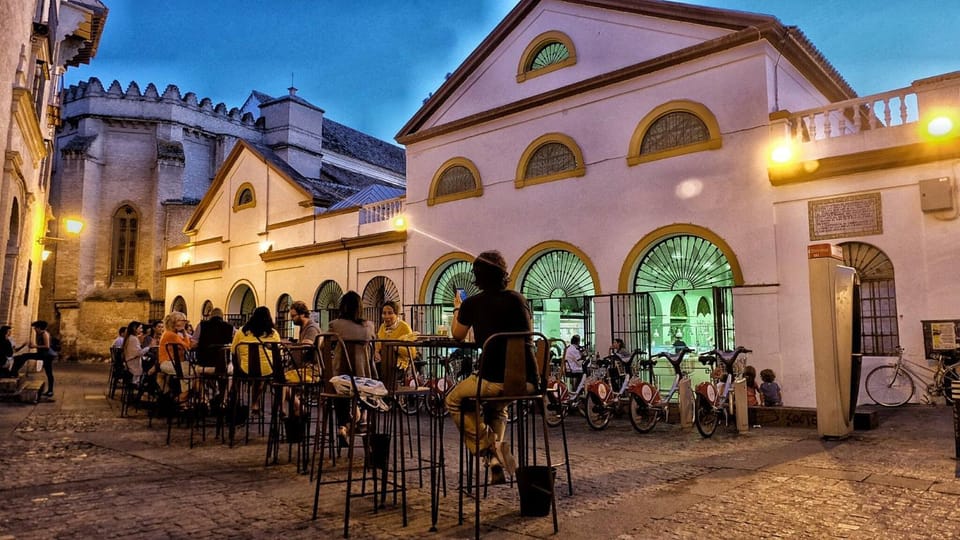 Nearby landmark, Restaurant/places to eat
