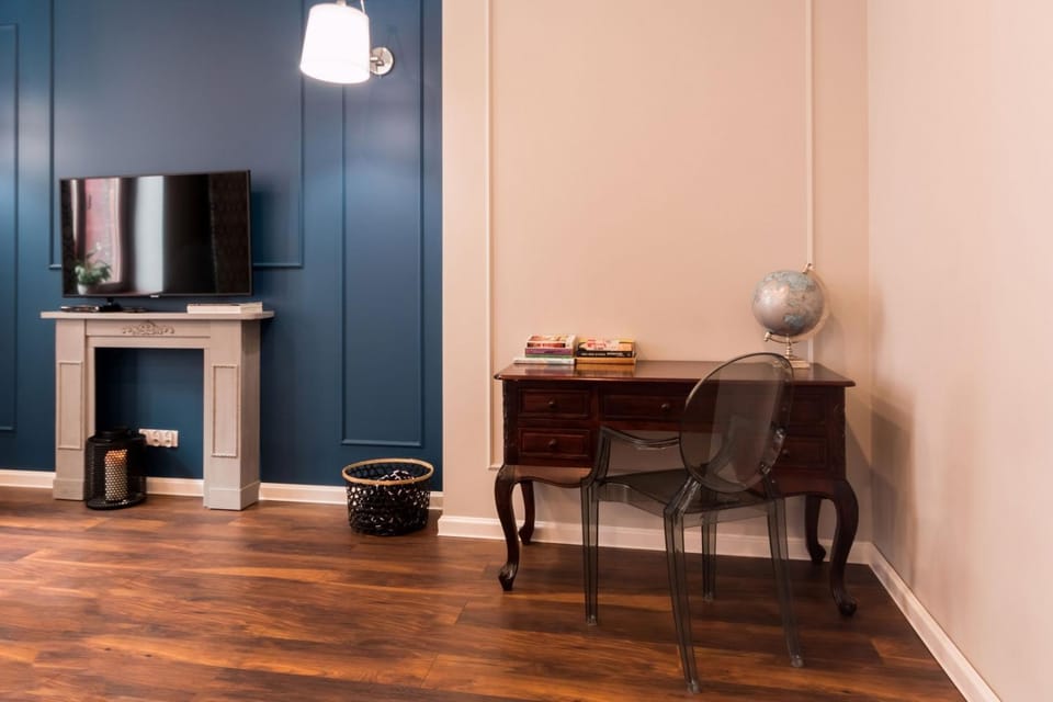 TV and multimedia, Living room