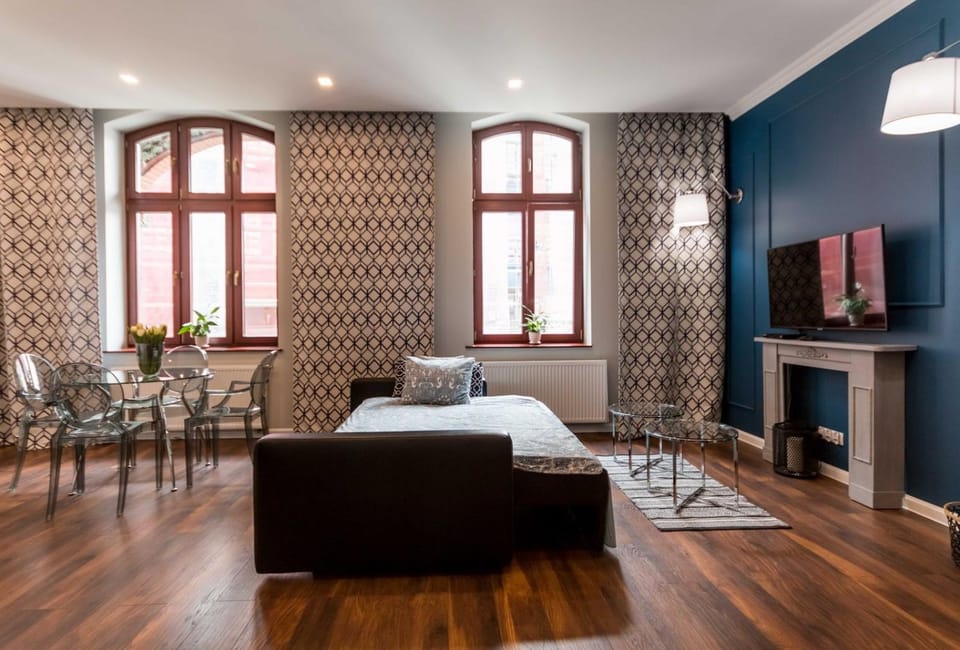 Living room, Seating area, Bedroom