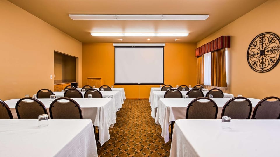 Photo of the whole room, On site