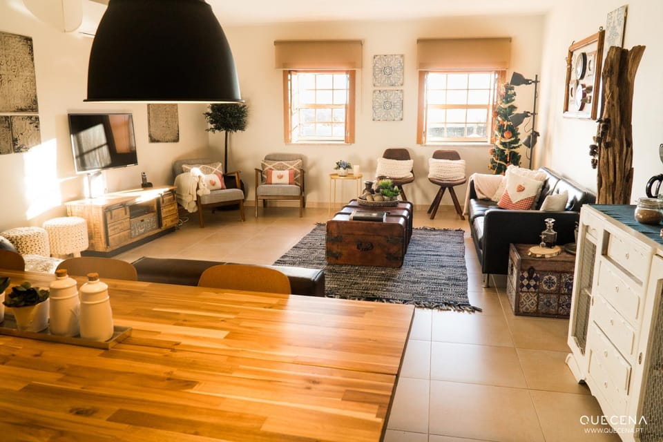 Casa Aldeia da Lapa Bed and Breakfast in Portugal