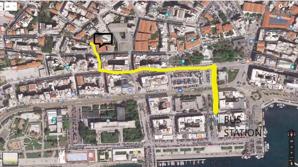 Property building, Bird's eye view, Logo/Certificate/Sign, On site