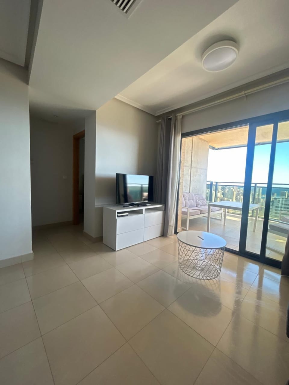 Kronos Apartment Apartment in Benidorm
