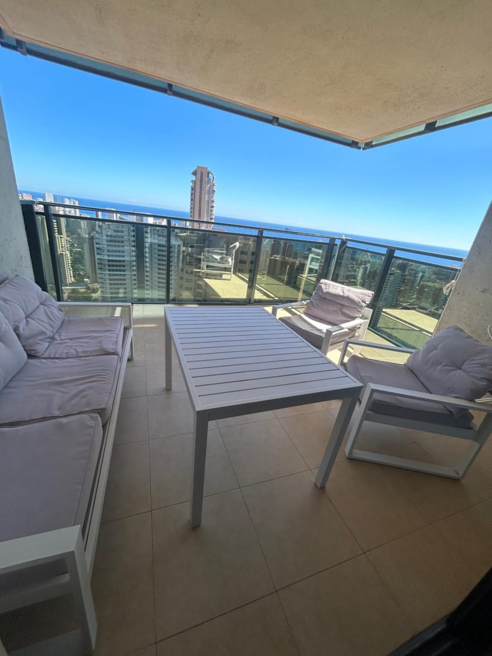 Kronos Apartment Apartment in Benidorm