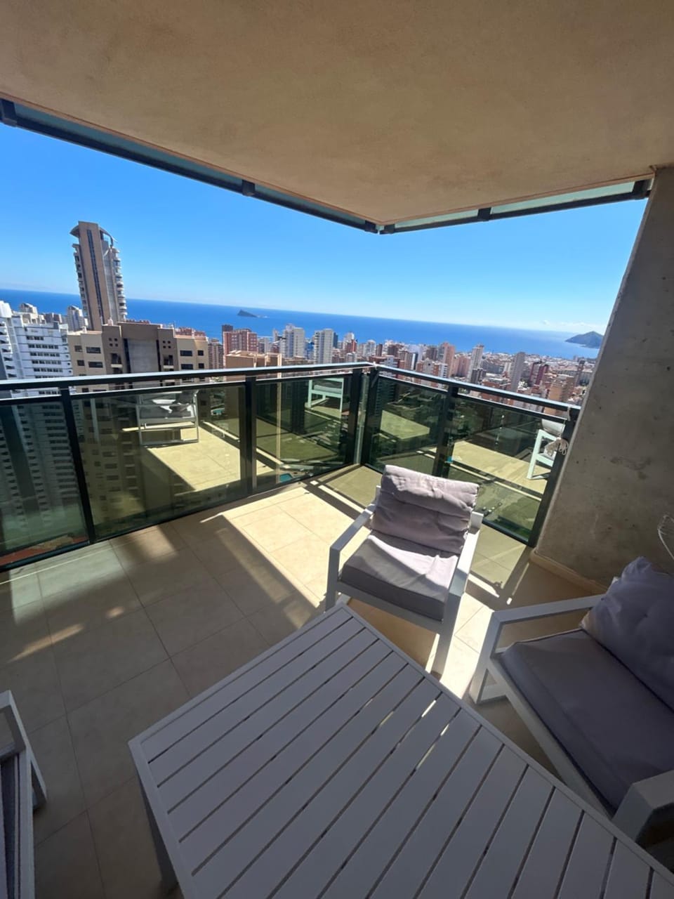 Kronos Apartment Apartment in Benidorm