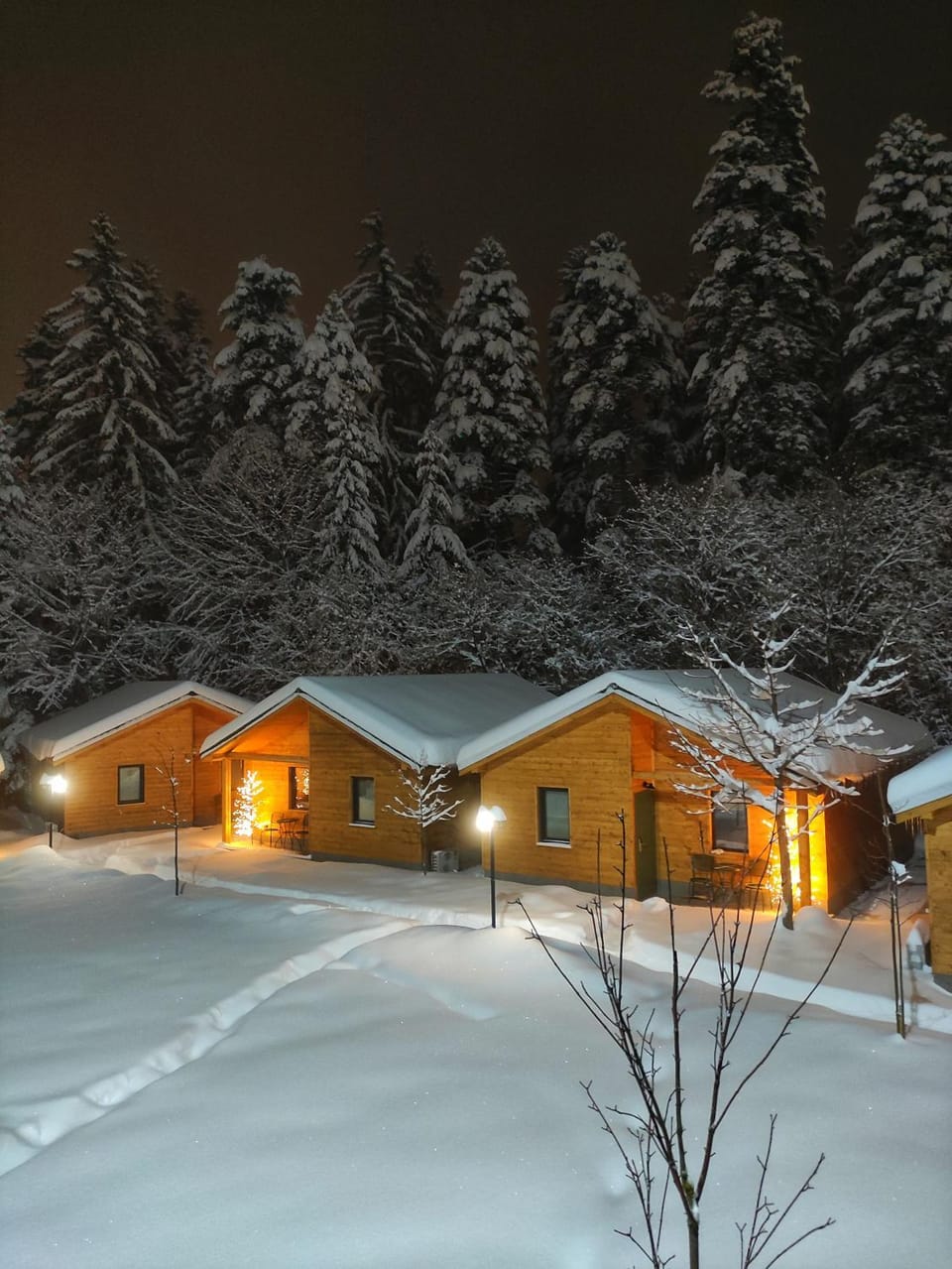 Iglika Hotel & Villas Borovets Hotel in Bulgaria