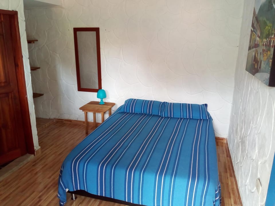 Hostal Encanto La Salada Hostel in Caldas, Colombia