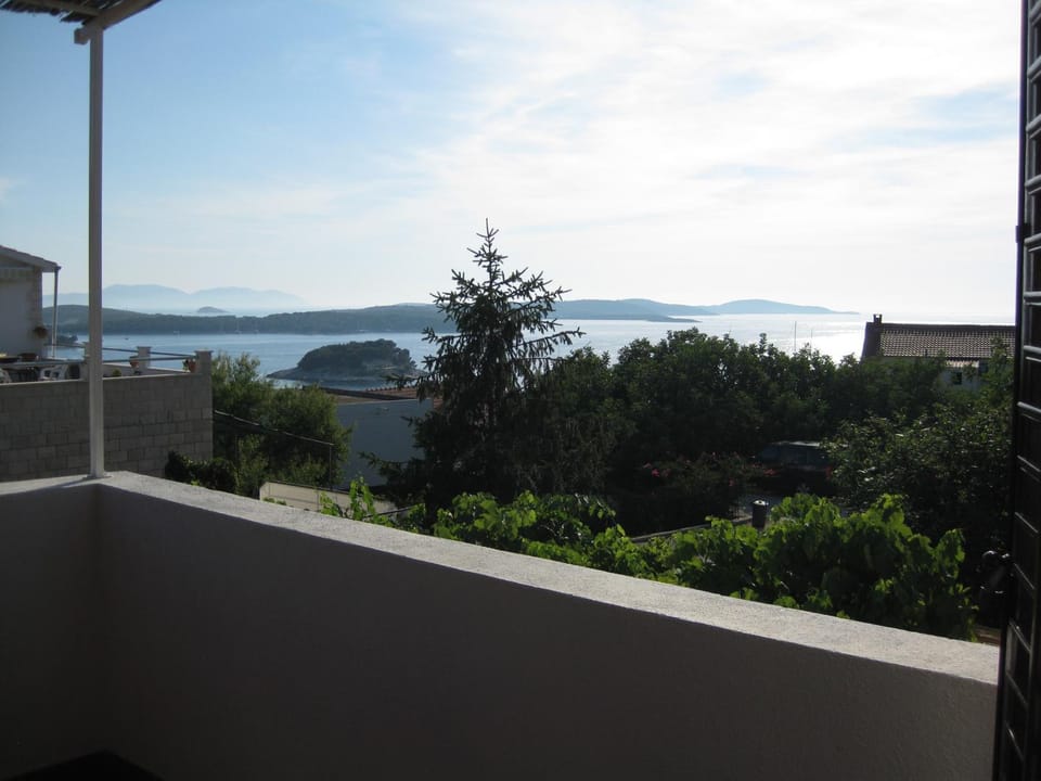 Day, Balcony/Terrace, Sea view