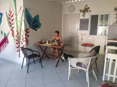 Casa India Dormida House in Coclé Province, Panama