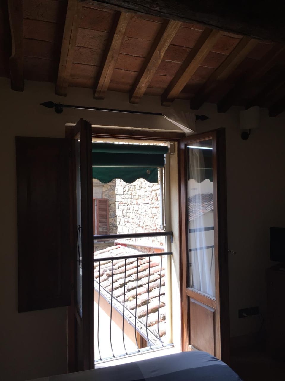 Day, View (from property/room)