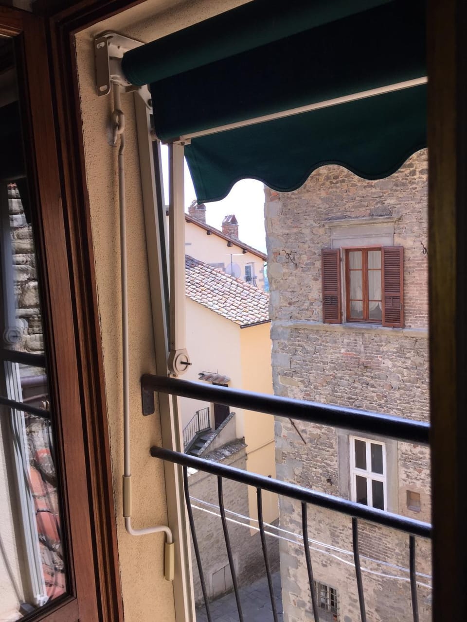 Day, View (from property/room)