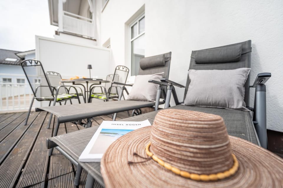 Balcony/Terrace, Balcony/Terrace