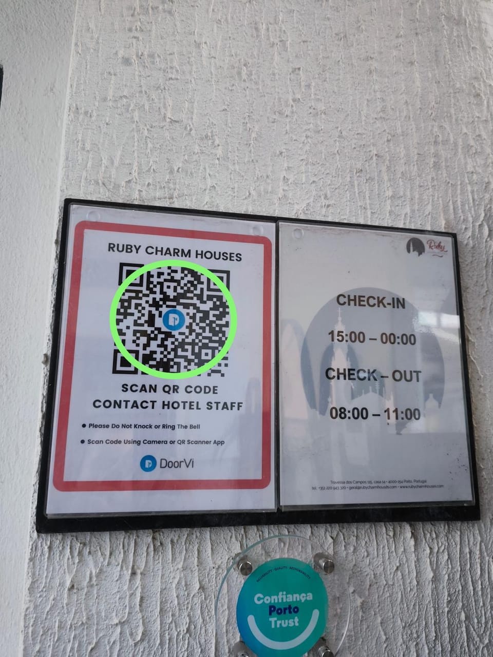 Logo/Certificate/Sign