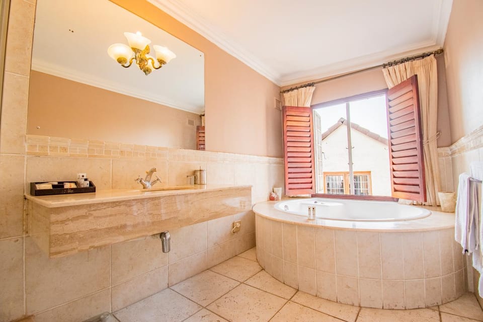 Bathroom, Bath
