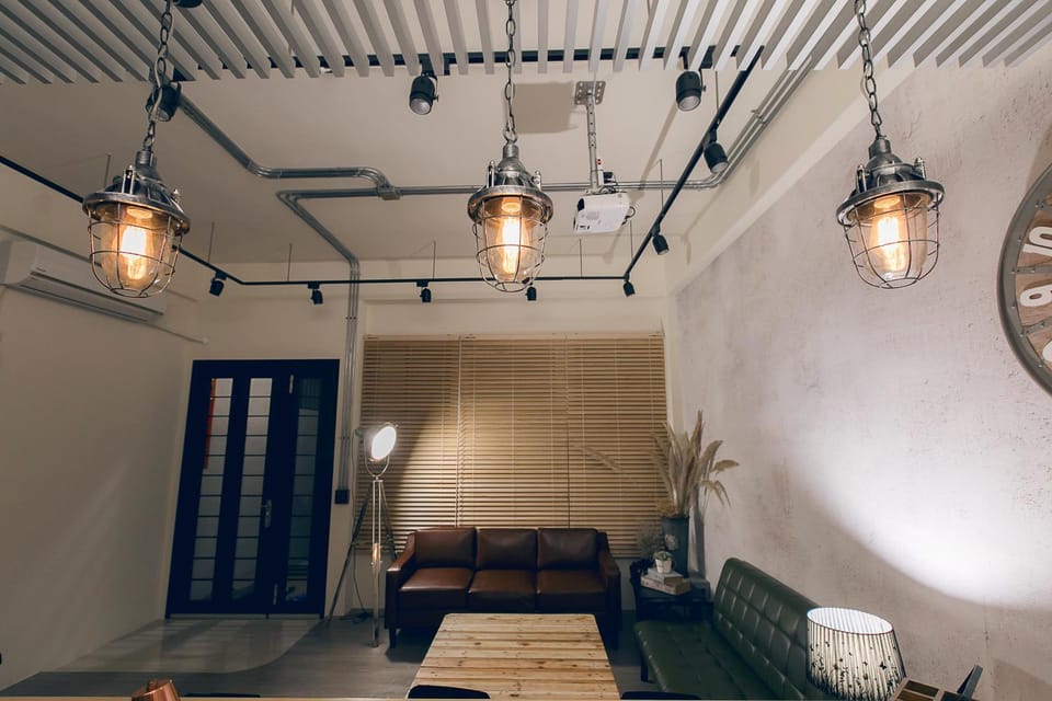 King Win Homestay Vacation rental in Fujian