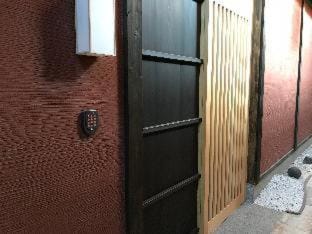 ShikiShiki Shinra House in Kyoto