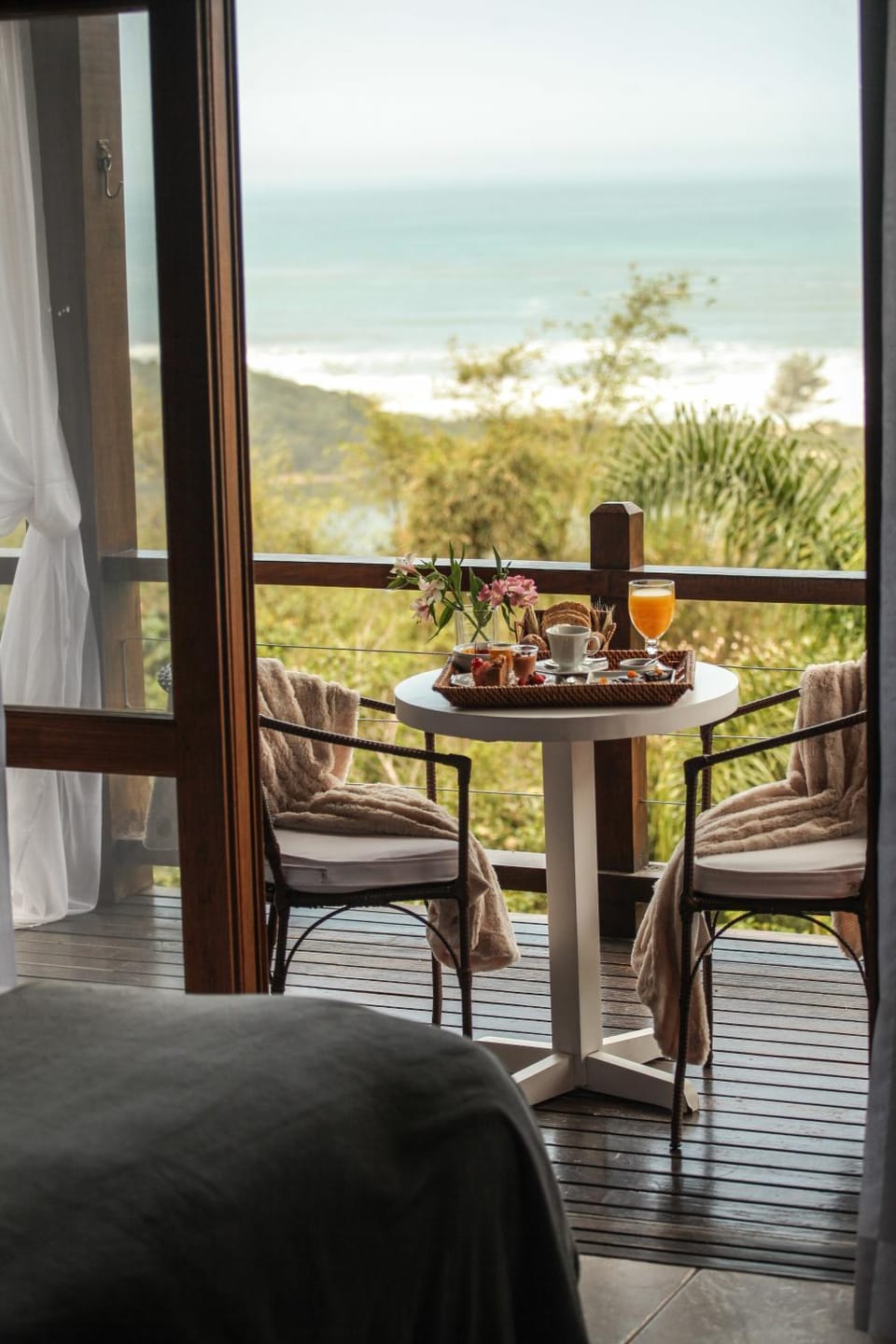 Natural landscape, View (from property/room), Balcony/Terrace
