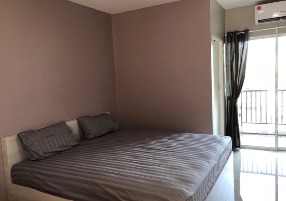 H12, The Stylish Apartment Hotel in Hua Hin District