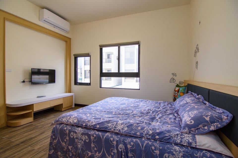 Stay My Home Vacation rental in Fujian