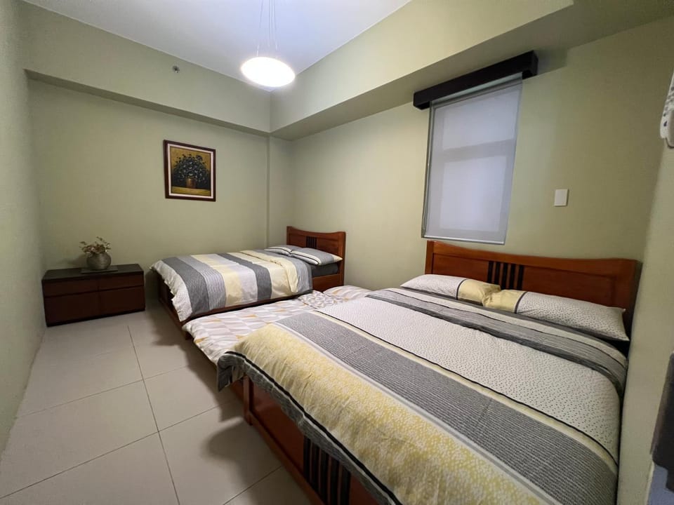 Miranda 514B 2br at Pico de Loro by Raquel's Place Apartment in Nasugbu