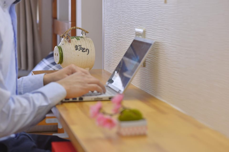 Mervielle Ueno Bed and Breakfast in Chiba Prefecture