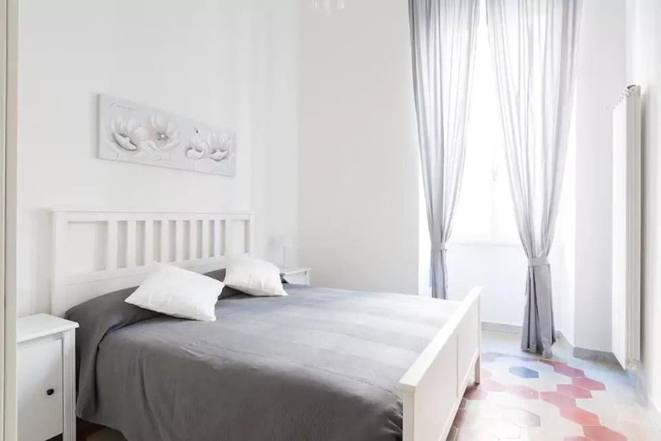Nobile Casa Apartment in Rome
