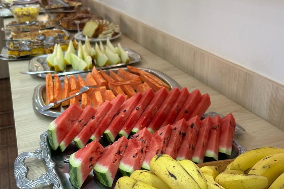 Breakfast