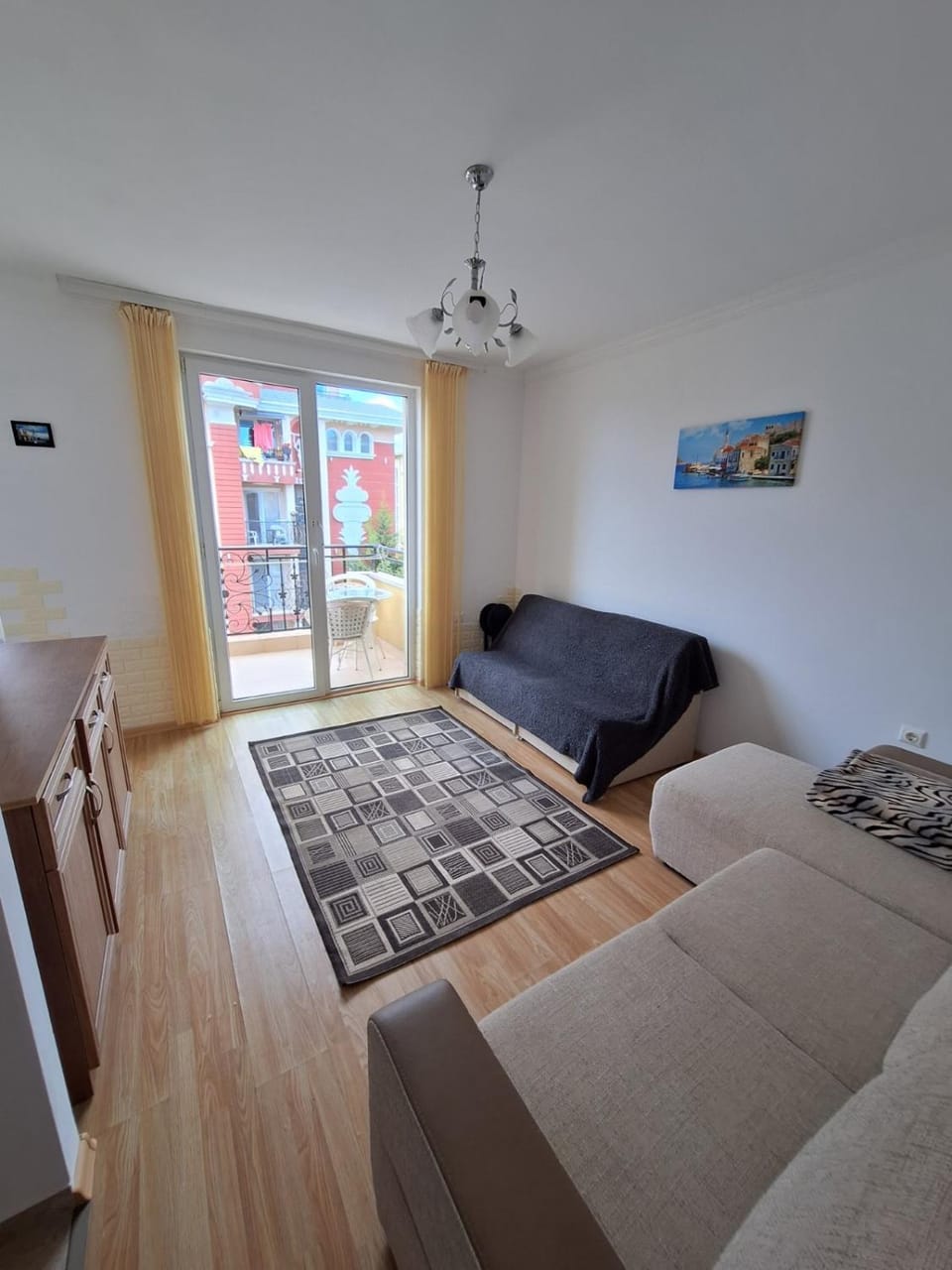 Magnolia Residence 2,studio 27 Apartment in Sunny Beach