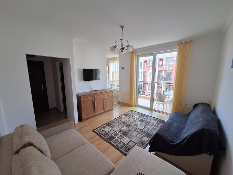 Magnolia Residence 2,studio 27 Apartment in Sunny Beach