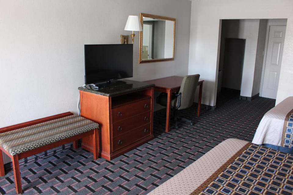 Lion Inn - Saint Augustine Motel in Saint Augustine