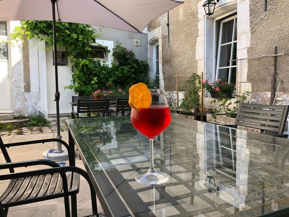 Patio, View (from property/room)