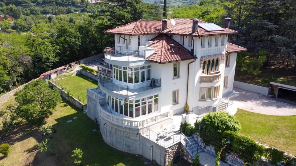 Trento nel Verde Bed and Breakfast in Trentino-South Tyrol