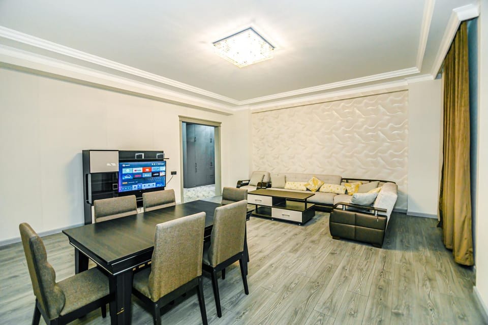 VIP and Deluxe property in Nizami Apartment in Baku