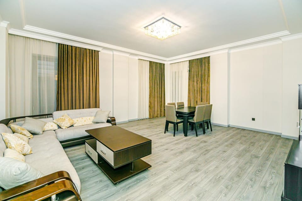 VIP and Deluxe property in Nizami Apartment in Baku