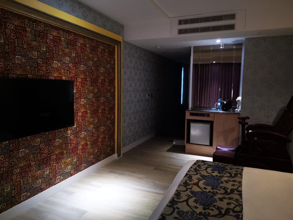 Love Story Motel Motel in Taipei City