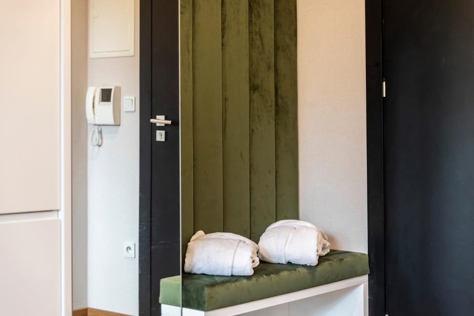 Morskie oko Apartment in Zakopane