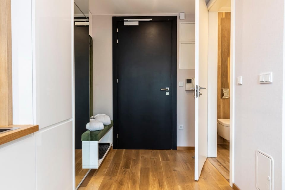 Morskie oko Apartment in Zakopane