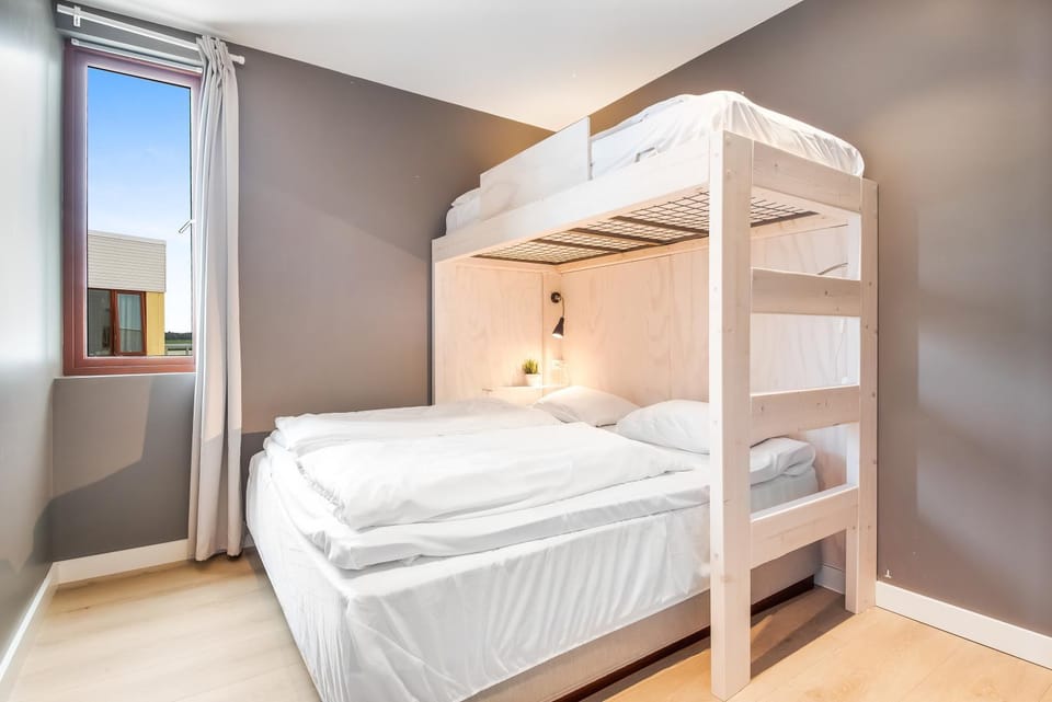 Boretunet Apartment in Rogaland