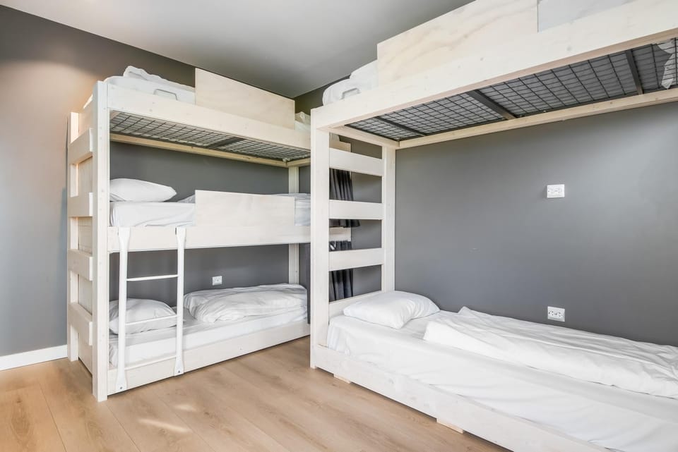 Boretunet Apartment in Rogaland