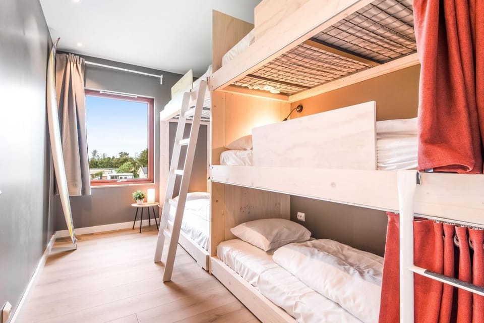 Boretunet Apartment in Rogaland