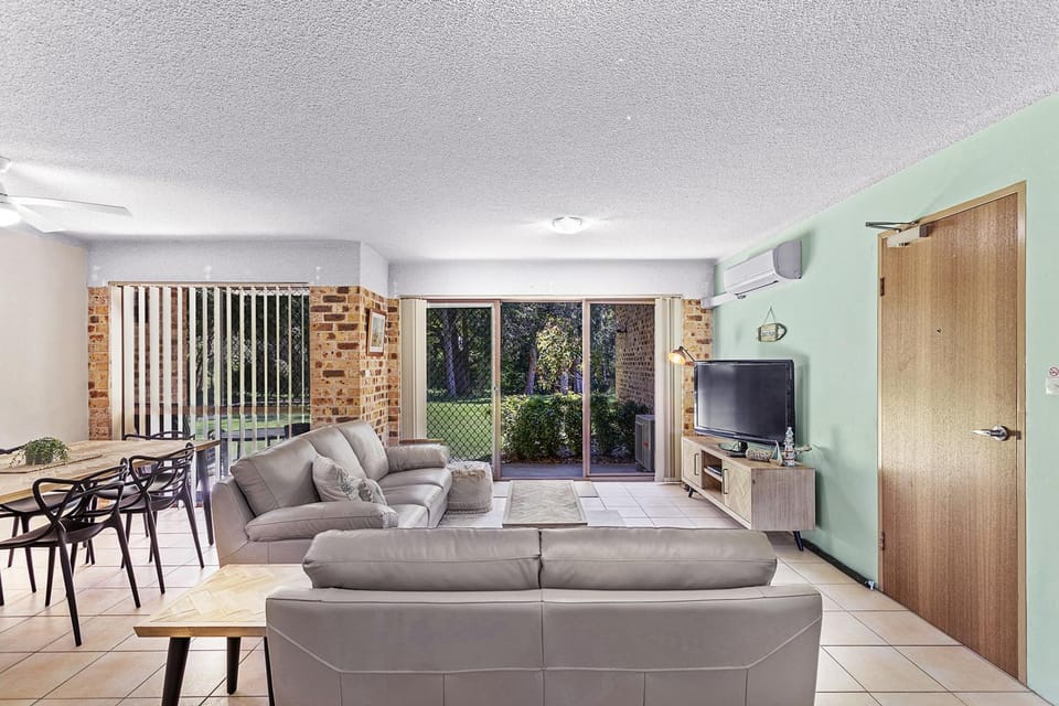 Bay Parklands Unit 38 2 Gowrie Avenue Apartment in Nelson Bay