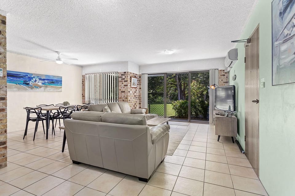 Bay Parklands Unit 38 2 Gowrie Avenue Apartment in Nelson Bay