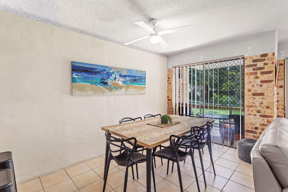 Bay Parklands Unit 38 2 Gowrie Avenue Apartment in Nelson Bay