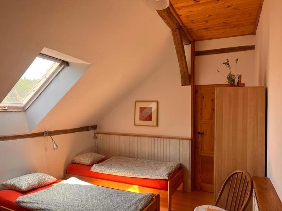 Agro - Dom Wsrod Lasow Bed and Breakfast in West Pomeranian Voivodeship, Poland